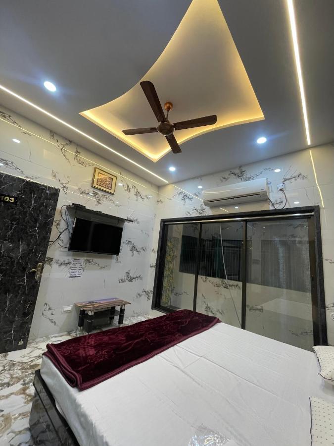 Kashi Dham Home Stay Varanasi Bagian luar foto
